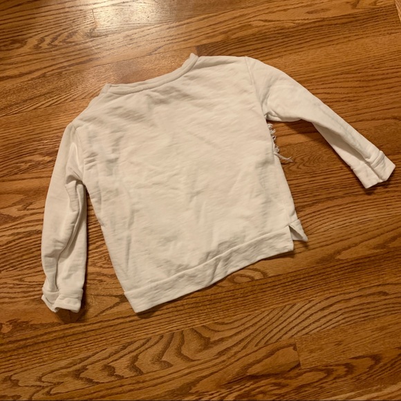 Zara Girls Sweater 5-6 Lot - Picture 5 of 7
